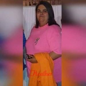 Meet your Posher, Heather